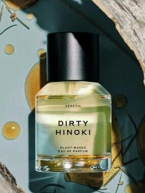 Heretic Dirty Hinoki